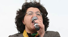 Emine Ayna'dan küstah istek!