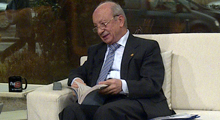 Türk: Bunu söyleyemem!