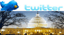 ABD Twitter'den iranı karıştırma peşinde