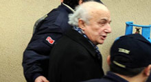 Çetin Doğan'ı bitiren ifade!