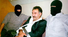 Yakalandığını Öğrenince Korkudan Bayıldı!