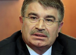 Bakan'dan terörle mücadele vurgusu