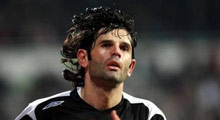 İbrahim Üzülmez Takımdan Gönderildi