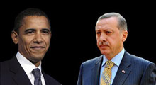 Obama Erdoğan'dan Yardım İstemiş!