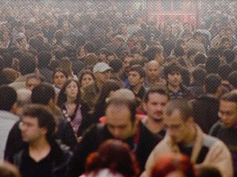 Halkın yüzde 50'si 'depremde evim yıkılır' dedi