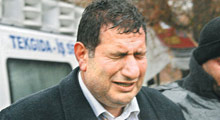 CHP'li Soysal'la mesaj gönderdi!