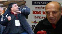 Ziya Doğan Gidiyor Yılmaz Vural Geliyor !