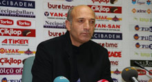 Konyaspor'da Ziya Doğan ile yollar ayrıldı!