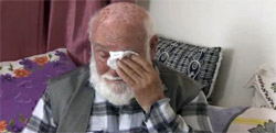 Bayramda Mehmet Dedeleri hatırlamak