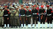 Mısır, 6 ay orduya teslim!