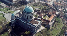 Hacı Bayram-ı Veli Camii yarın açılıyor!