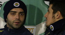 Fenerbahçe'de çifte şok!