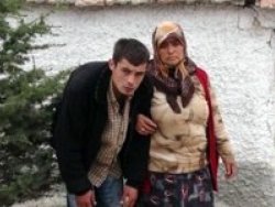 Konyalı askere komutan dayağı