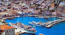 'Kelepir fiyata Yunanistan'