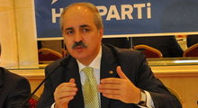 'Beni de seçseniz ortaya krallık çıkar'