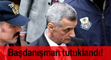 Bahçeli'nin başdanışmanı tutuklandı!