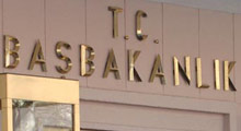 Başbakanlıktan Mısır açıklaması