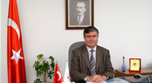 KKTC'de ''İstenmeyen adam'' ilan edildi