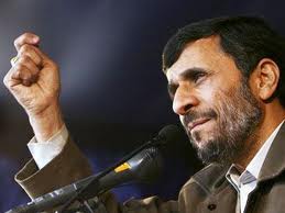 Ahmedinejad: Yeni Ortadoğu şekillenecek