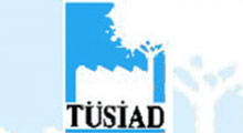 TÜSİAD'a yeni logo!
