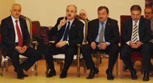 HAS Parti nasıl bir iktidar olacak?