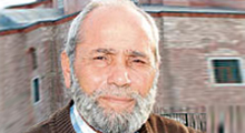 Duran Kömürcü dua bekliyor