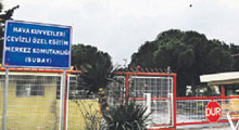 Orduevinde 50 Yaş Altına Başörtü Yasak