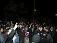 Mısır'da protestocular saraya doğru yürüyor