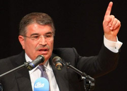 'Avucunuzu yalarsınız'