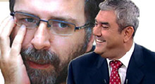 Özdil'den AHC'ye ŞOK dalak göndermesi!
