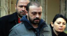 Nişanlısı Kerem Altan'ı terk etti
