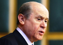 Bahçeli'den '29 Ekim' Uyarısı