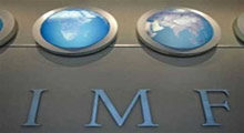 IMF'de ''RAPOR'' krizi!