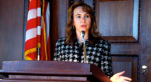 ABD'li diplomat hızla iyileşiyor