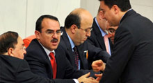 Hakim ve savcılar da mı muaf olacak?