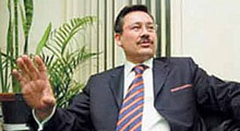 Melih Gökçek hakim karşısına çıktı