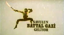 Battal Gazi'nin hayatı 3D olarak canlanacak