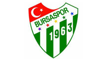 Bursaspor'un yeni yıldızı iddialı!