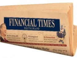 Financial Times'ın Türkiye analizi