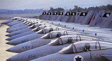 Yunanistan, İsrail'den silah alıyor!