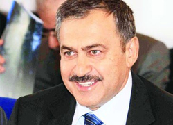 Bakan Eroğlu, 30 milyon liralık 6 projeyi açıkladı