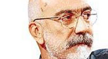 Ahmet Altan hangi ''Allah''a inanıyor?