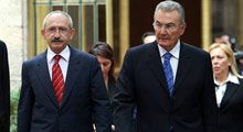 Baykal Kılıçdaroğlu'nu fırçalamıştı