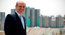 ‘Kentsel Dönüşüm’ün tüm aktörlerini biraraya gelecek!