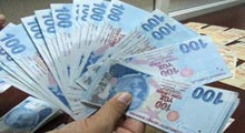 Vatandaş parasını nereye harcadı?