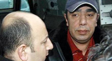 Haluk Kırcı tutuklandı