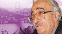 Ahmet Kabaklı anılıyor