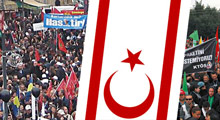 Rumlarla seslendiler, Türklerden beslendiler