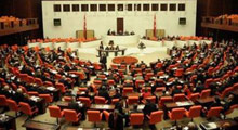 ''Torba Tasarı''nın 6. bölümü kabul edildi!