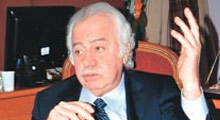Ahmet Mete Işıkara'dan korkutan açıklama!